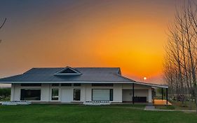 Solis Wellness Retreat